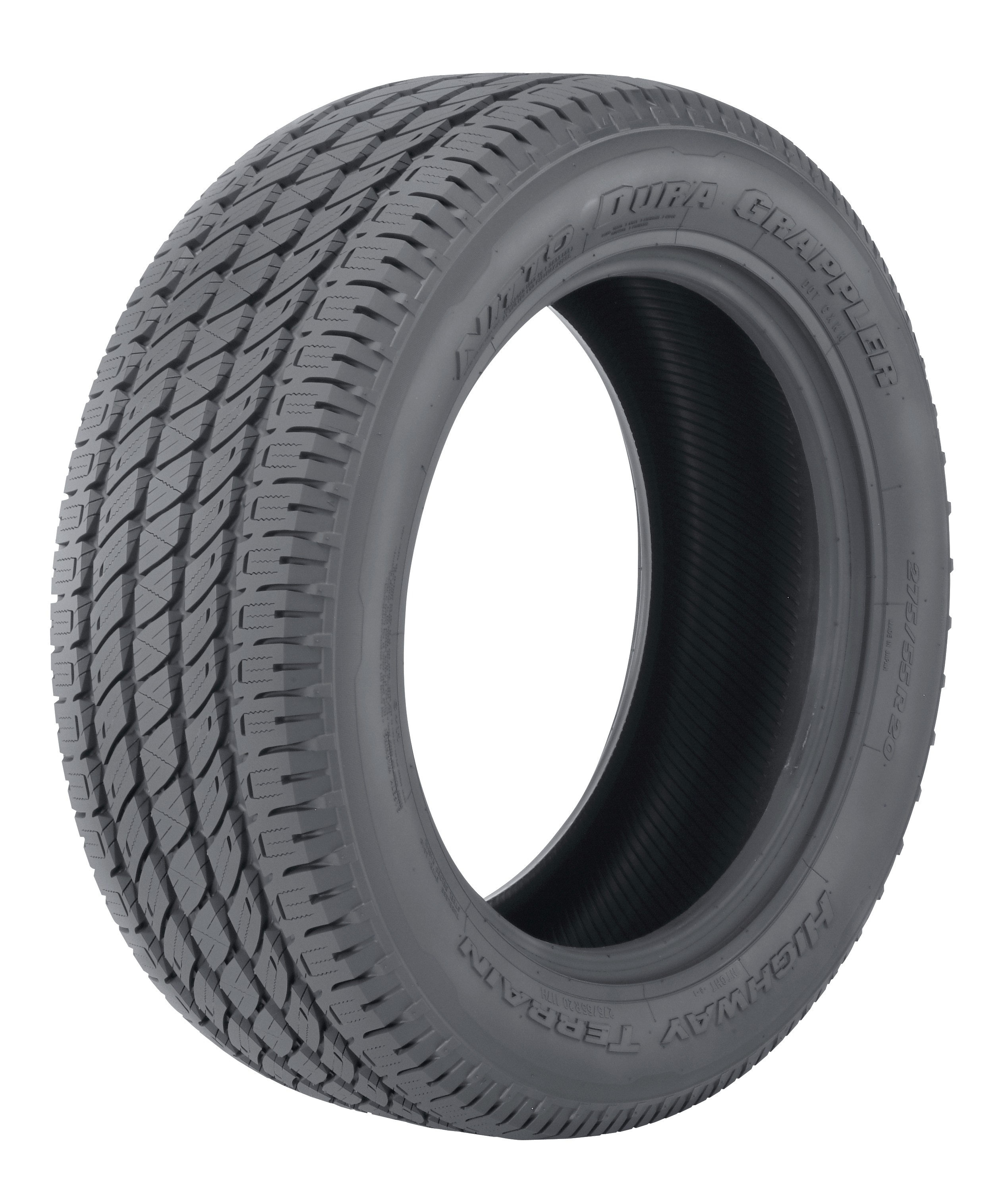 Nitto Tires